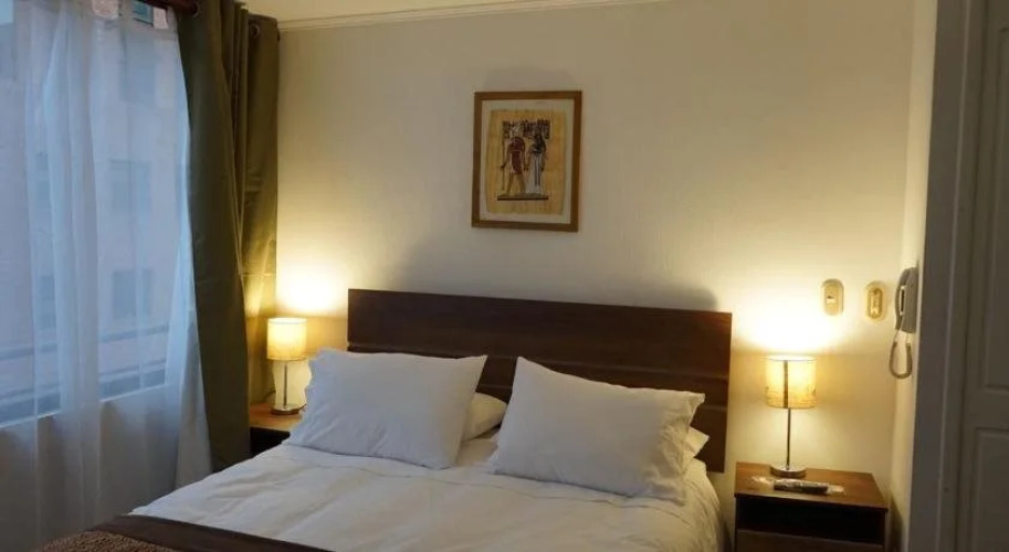 Encomenderos Apart Hotel