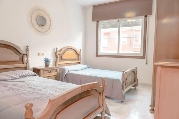 Apartamentos Ambitus Active