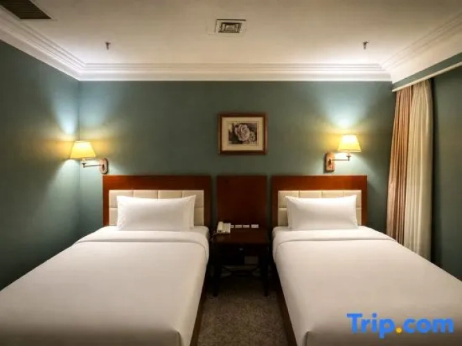 1 Bedroom Suite