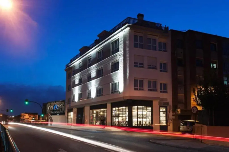 Image de l'hôtel
