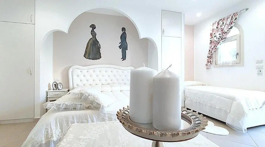 Casa il piccolo principe
