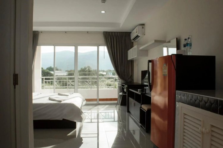 Nattida Place