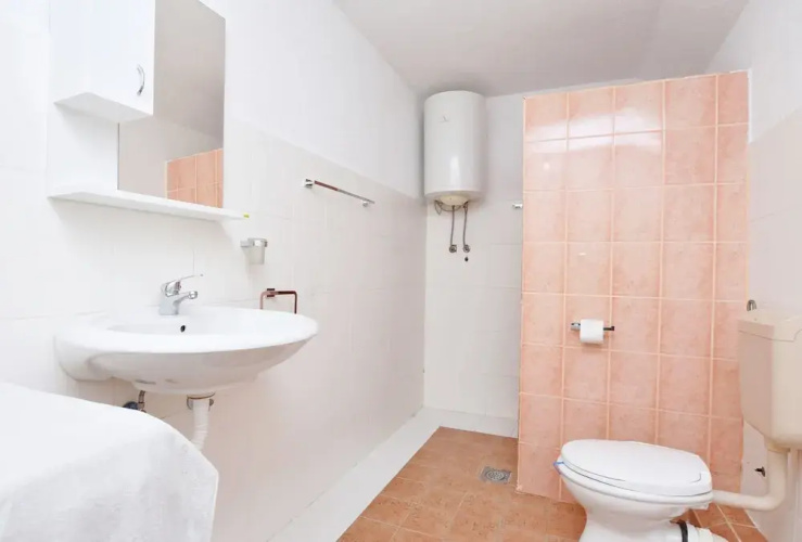 Apartment Daris