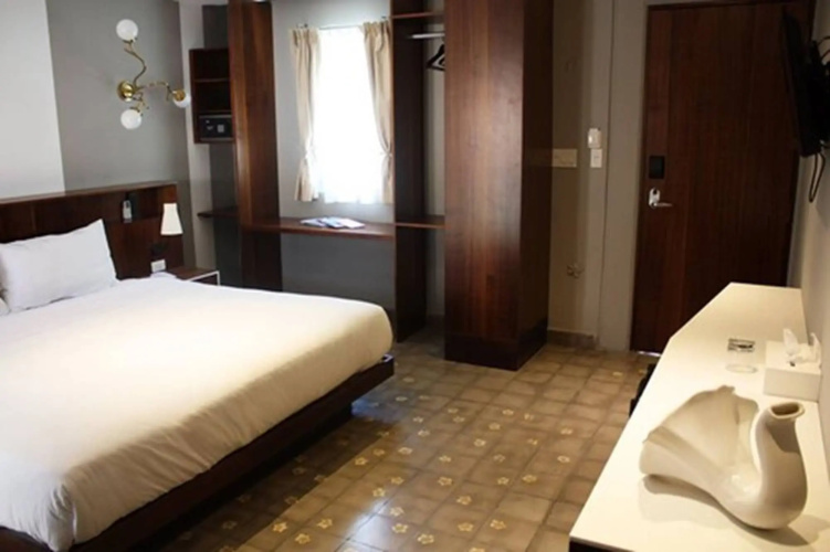 Flor de Mayo Hotel & Restaurant - Adults only