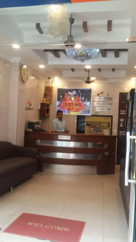 Hotel Neha Inn