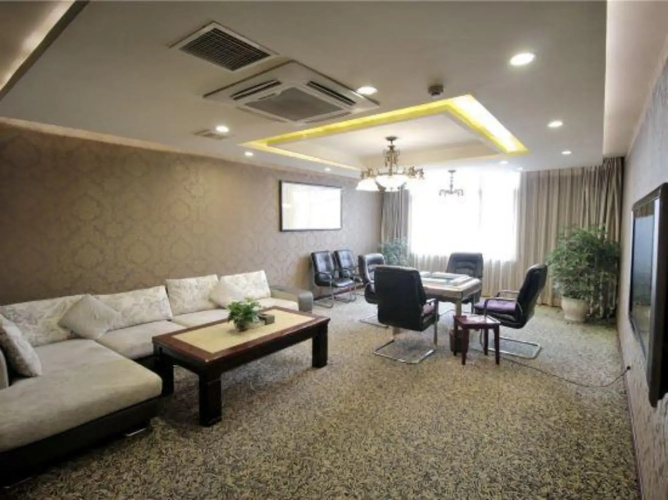 Jinyu Hotel