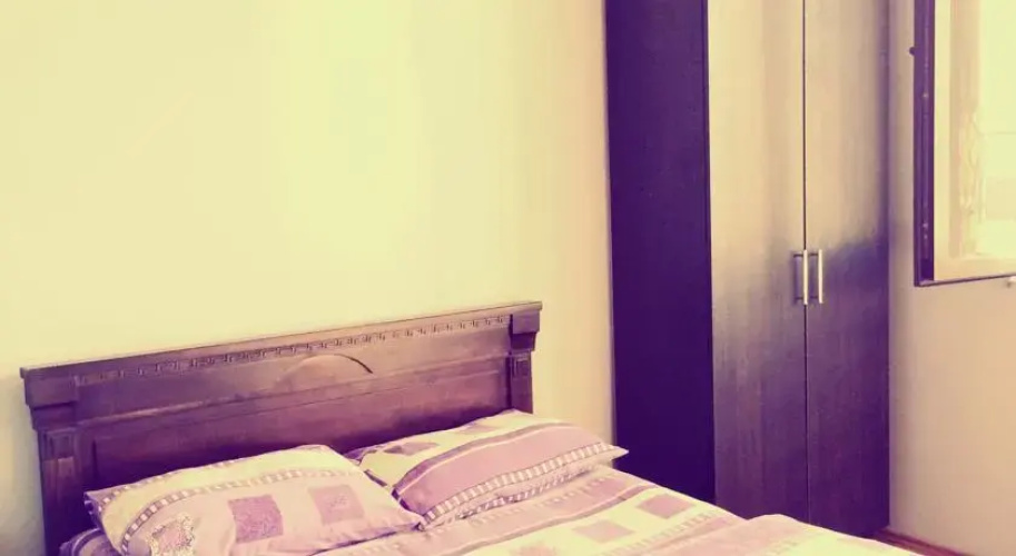 Hotel Alex