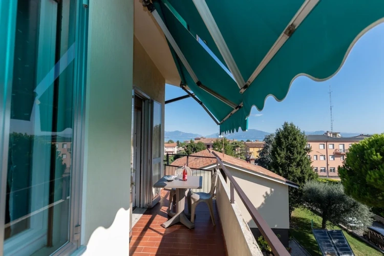 Standard Apartment