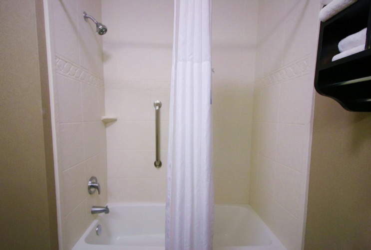 Quadruple Suite