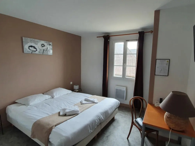 Hôtel La Promenade