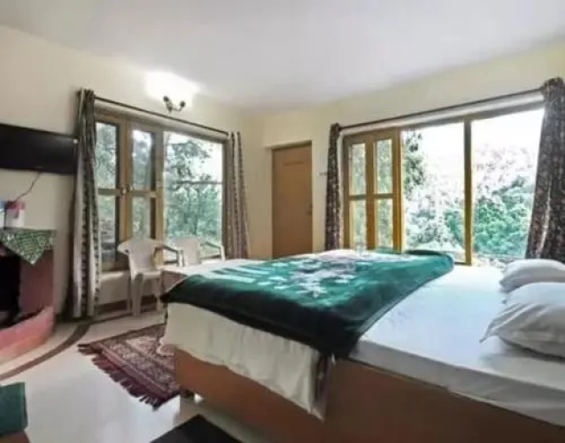Imagen del hotel