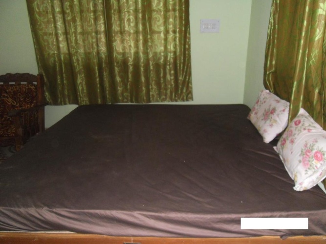 Superior Double room with balcony and with view