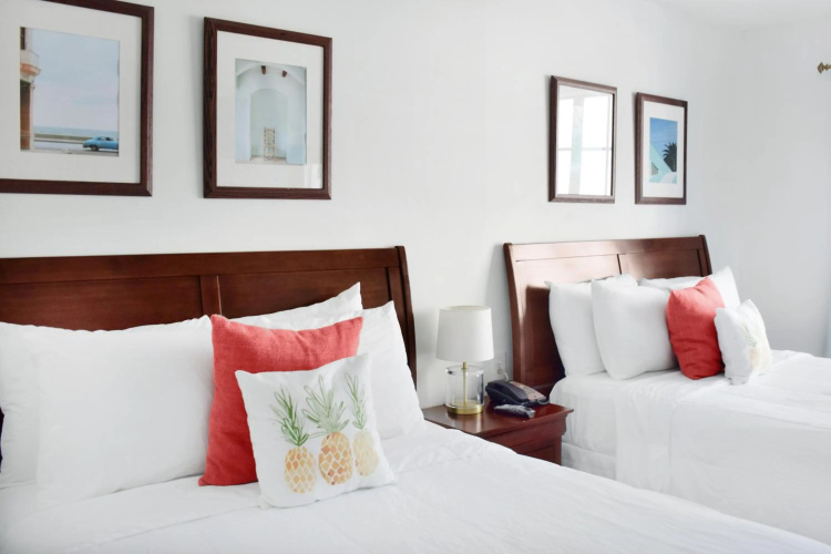 Beach Park Hotel photo 23