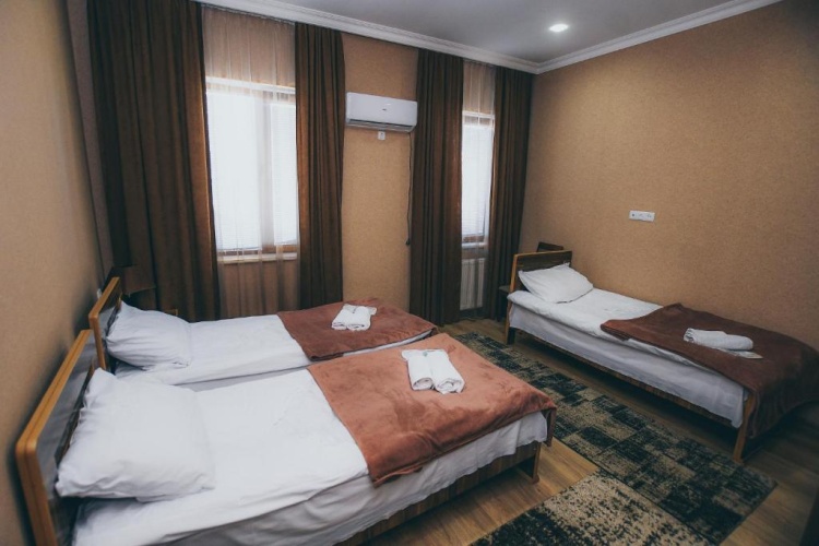 Comfort Triple room