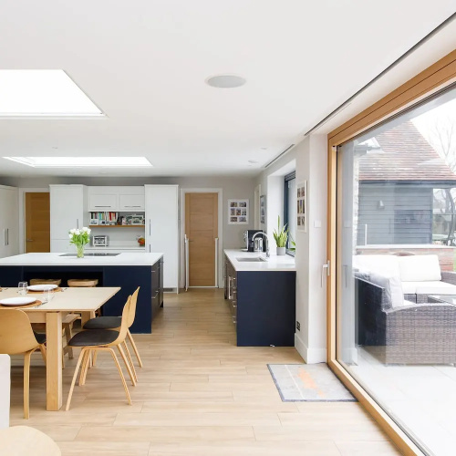 Luxury Cottage Conversion Close to Beaches