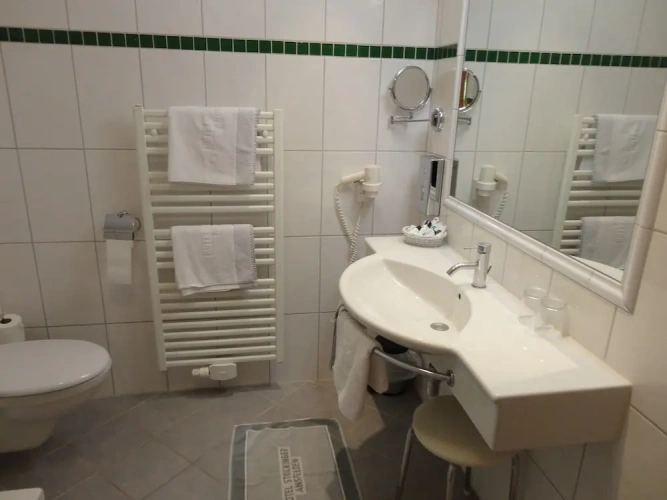 Business Single room