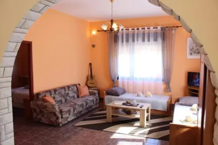 Apartment Buskulic