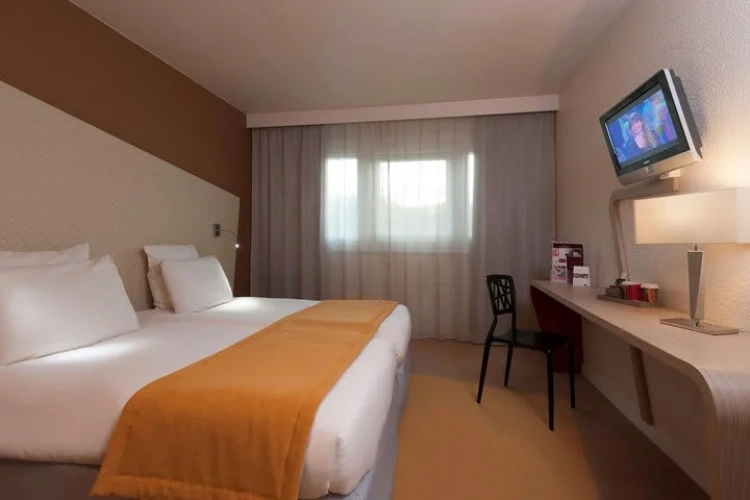 Superior Quadruple room