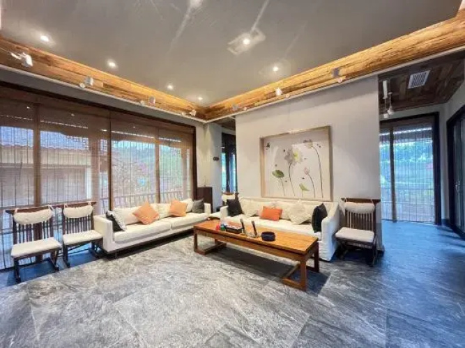 Hexuan Yashe  Chongqing