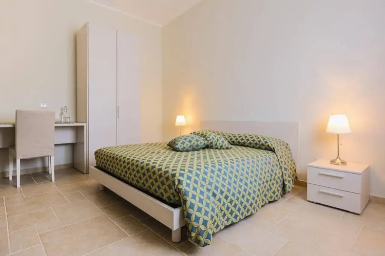 Residence Masseria Santa Lucia
