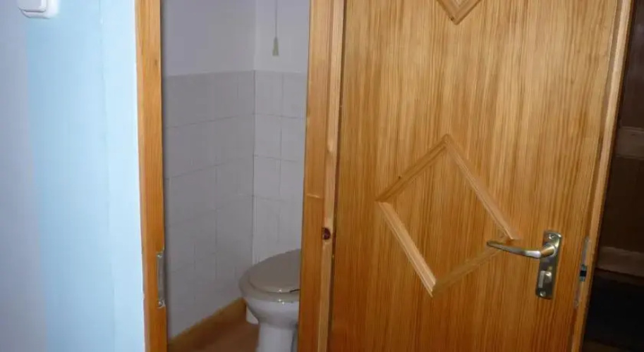 Holdfény Panzió