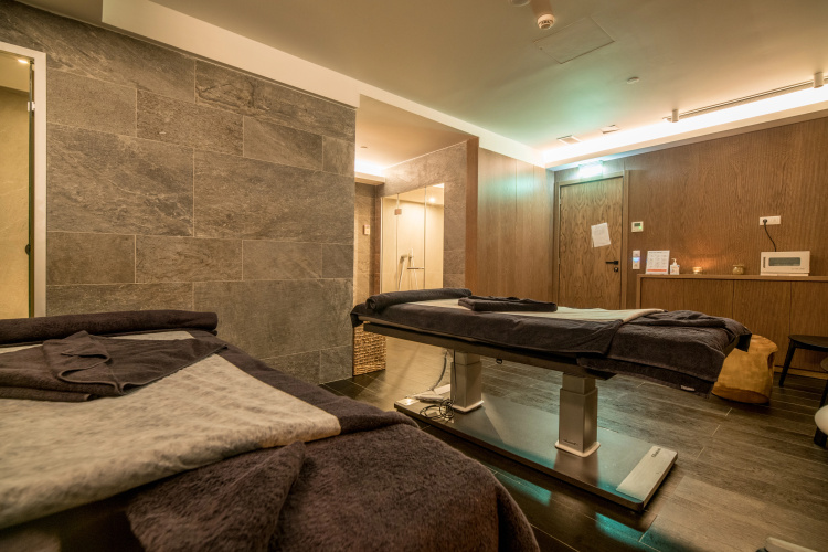AKASHA Beach Hotel & Spa photo 23