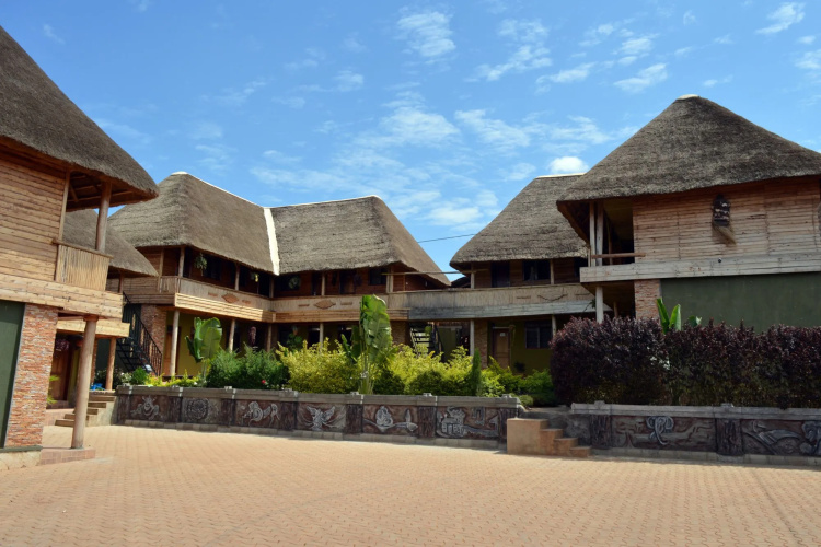 Unik Hotel Limited
