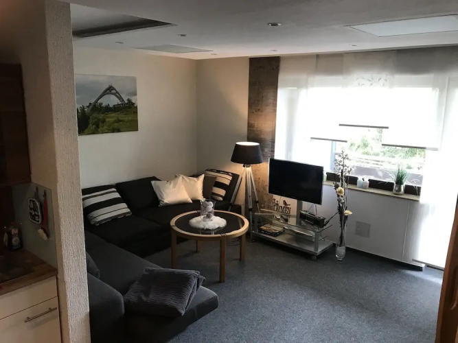 Ferienwohnung Michaela