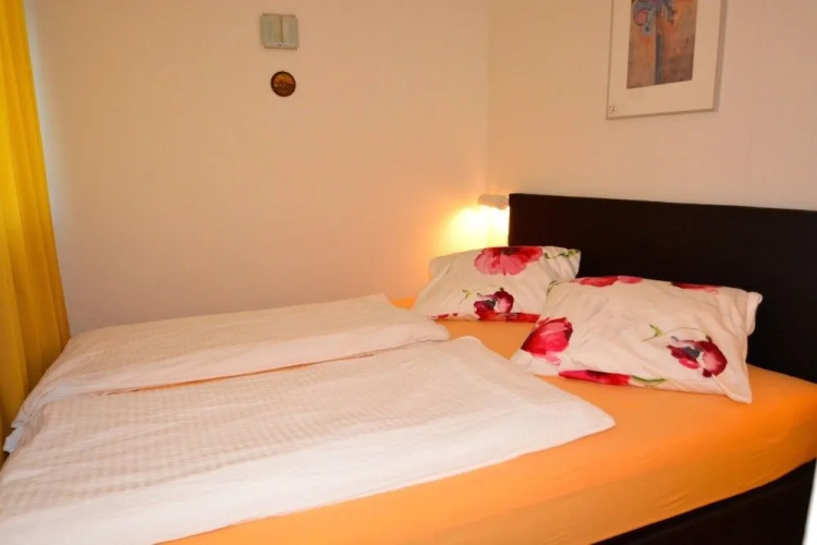 LOW BUDGET Apartment KITZ 10 - Kaprun