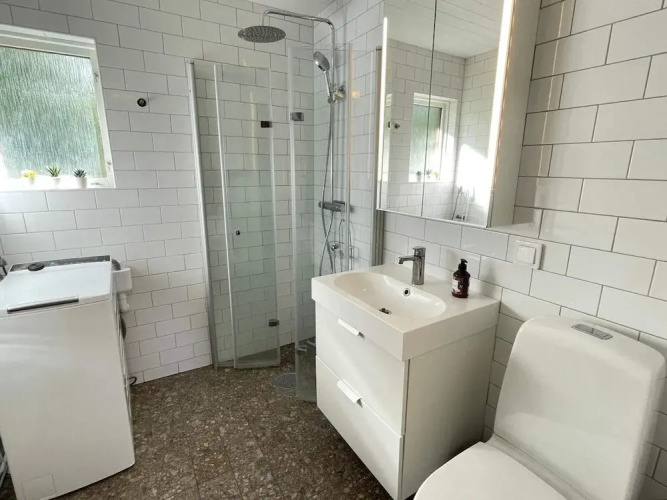 5 Star Holiday Home in Ystad