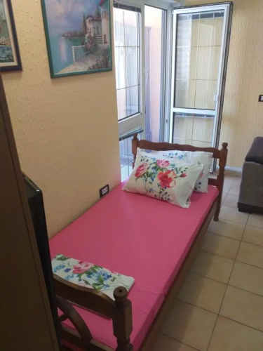 Apartman Sutomore 2