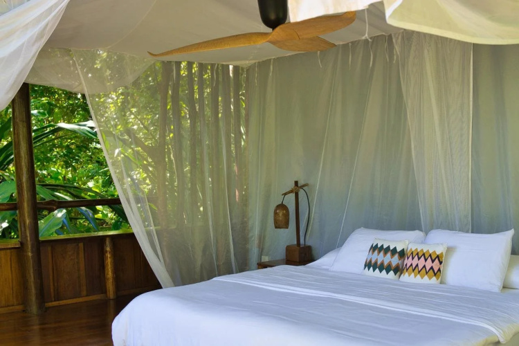 La Loma Jungle Lodge