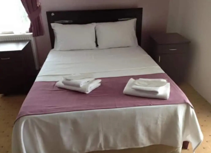 Arhavispor Otel