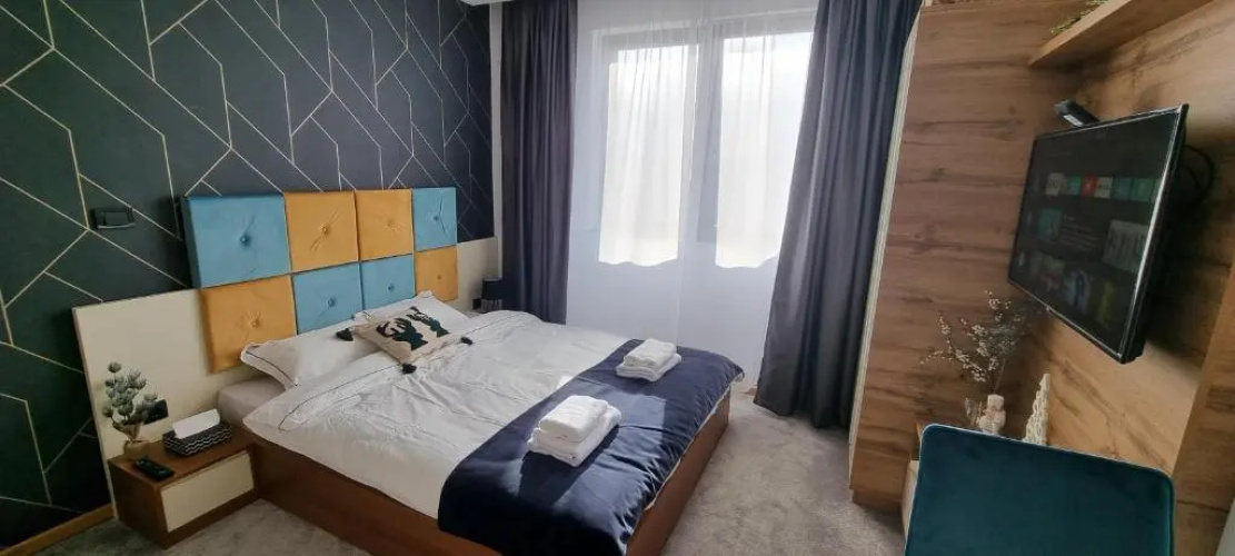 Apartman LANE A11 Djina