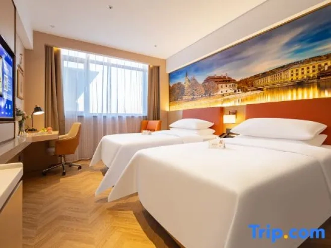 Business Twin room