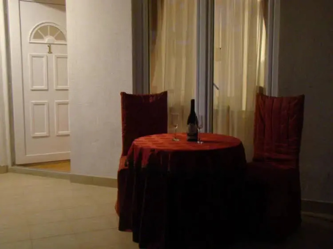 Apartments Brankica