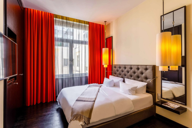 Hotel Zoo Berlin