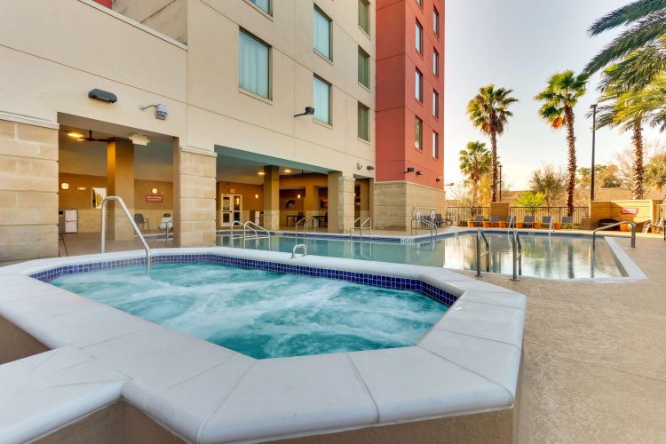Drury Inn & Suites near Universal Orlando Resort photo 20