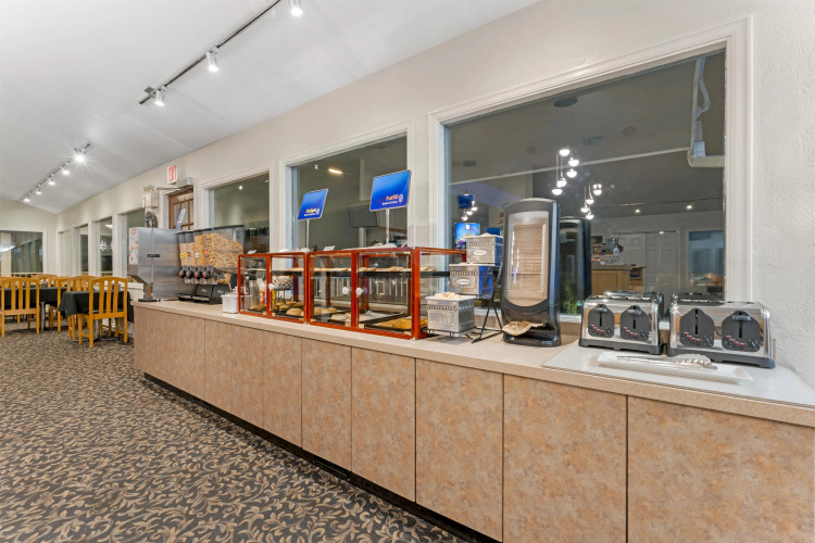 Best Western Inn at Penticton photo 24