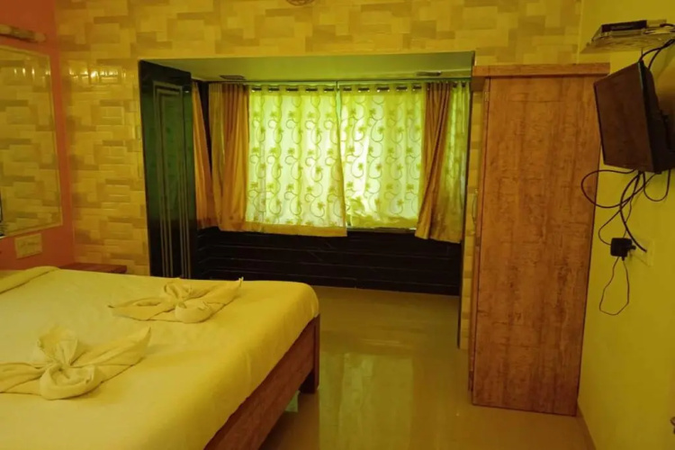 Panchgani Mist Apartment