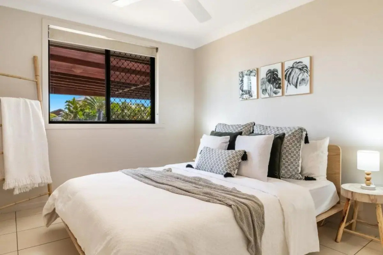 Indah - Lennox Head