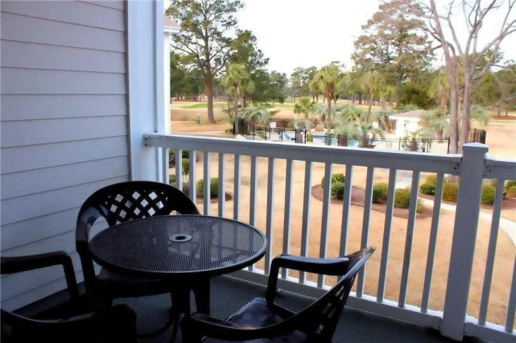 Magnolia Place