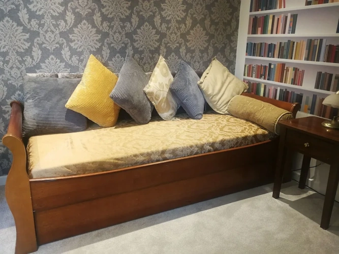 Premium Double Suite
