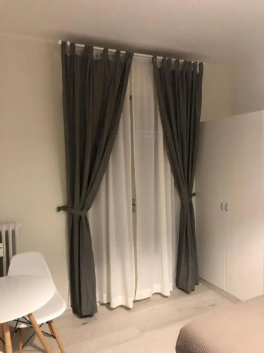 Al 40 B&B