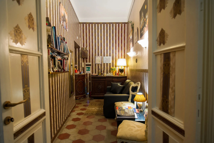 ArtDomus Reale
