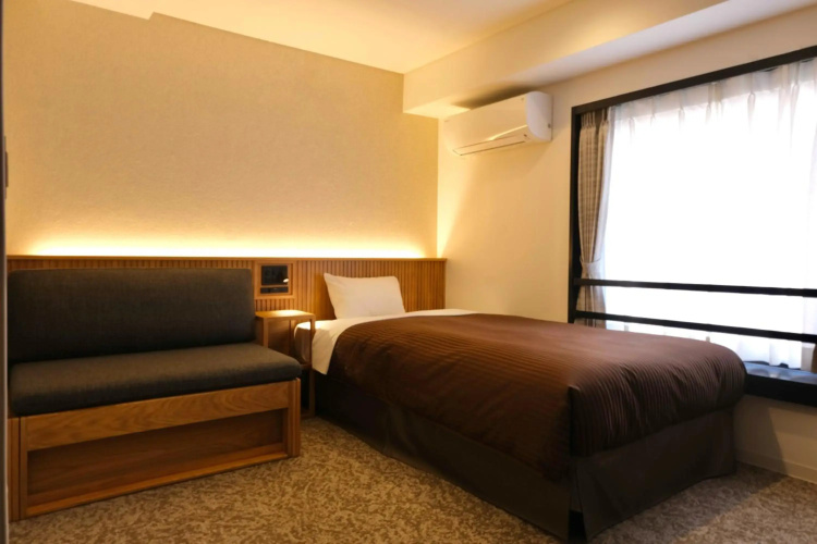 Belmont Hotel