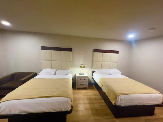 Travelodge Tulsa