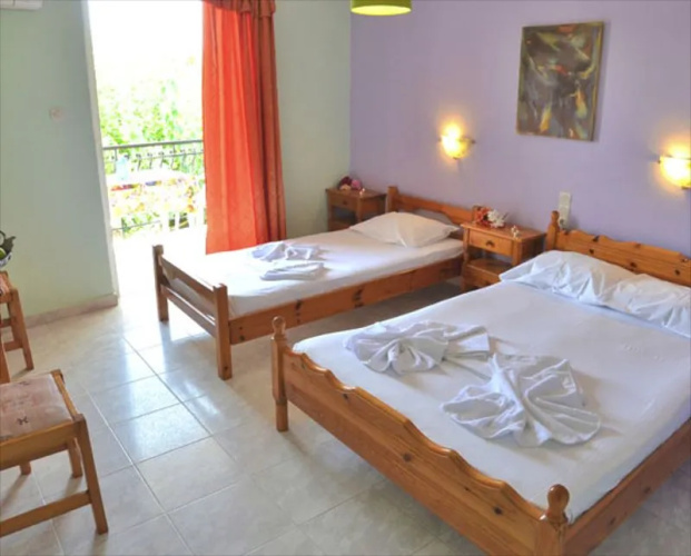 Nimar Apartments