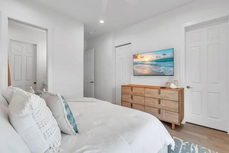 Azul Townhomes A3 - Sunrise