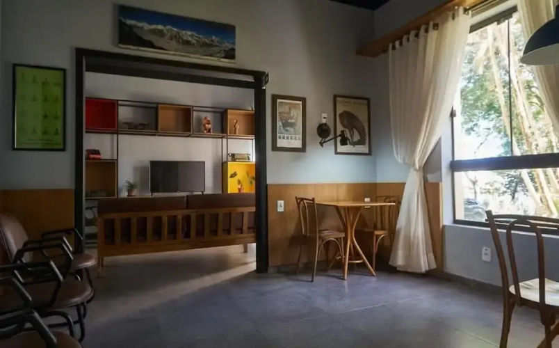 Hotel Dom Rafael Business